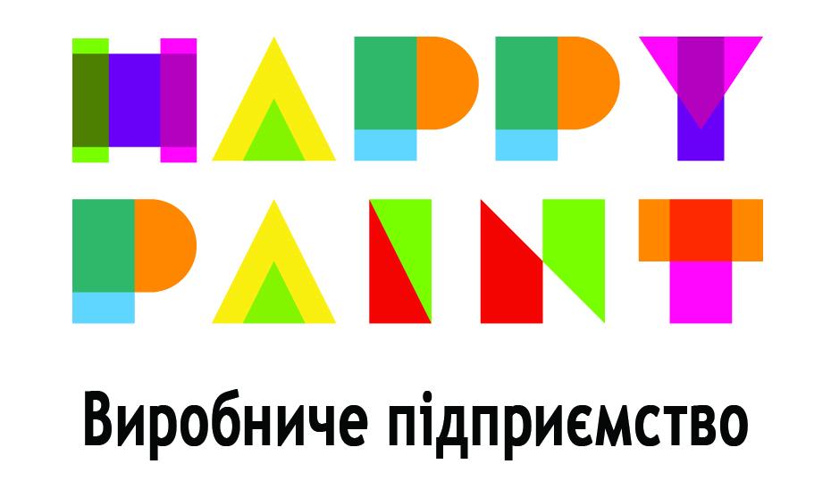 Happy Paint