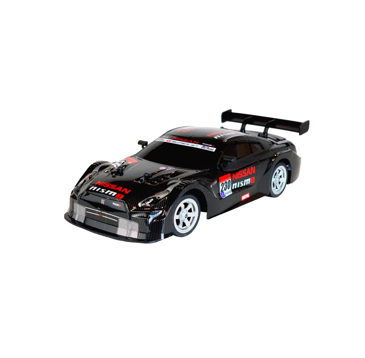 Радиоуправляемая машинка для дрифта Nissan GT- R nismo 4WD (9035)