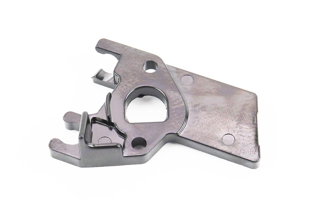 Прокладка впускного коллектора к двигателю 168F/170F (207492) Прокладка впускного коллектора к двигателю 168F/170F (207492)