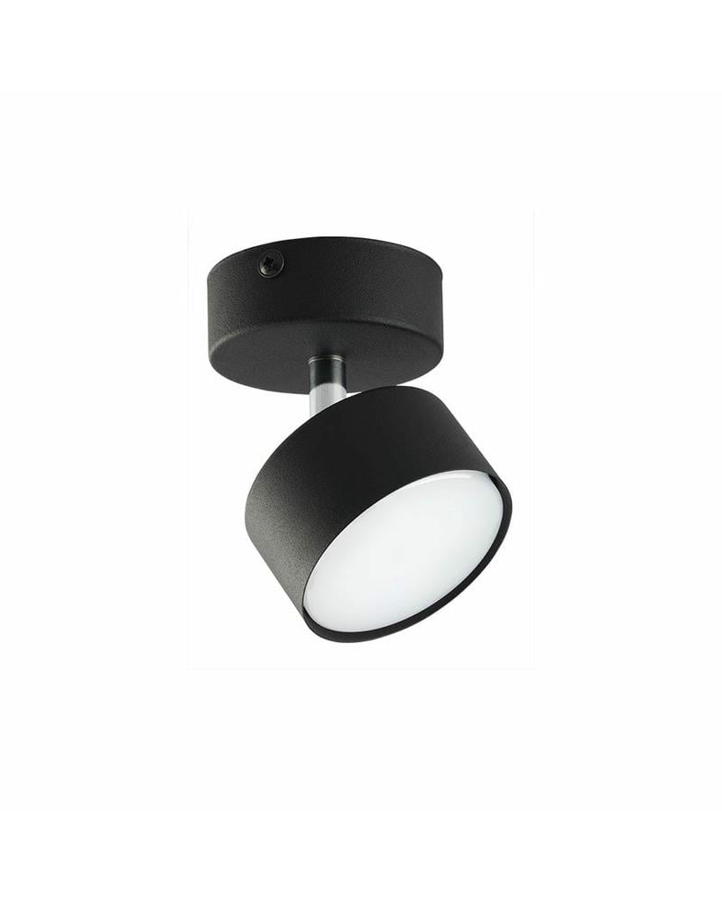 Спот TK Lighting 3402 Clark Black (11759245)