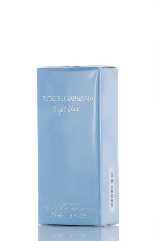 Парфум для жінок Dolce&Gabbana Light Blue 50 мл (5724)