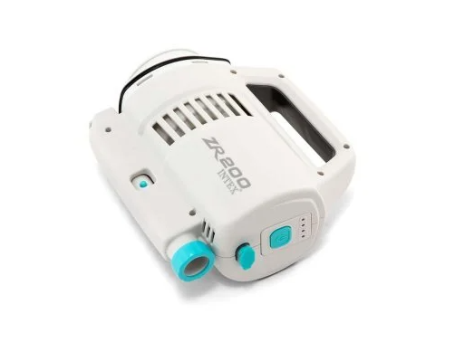 Корпус пылесоса с аккумулятором Intex 13269 Корпус пылесоса с аккумулятором Intex 13269