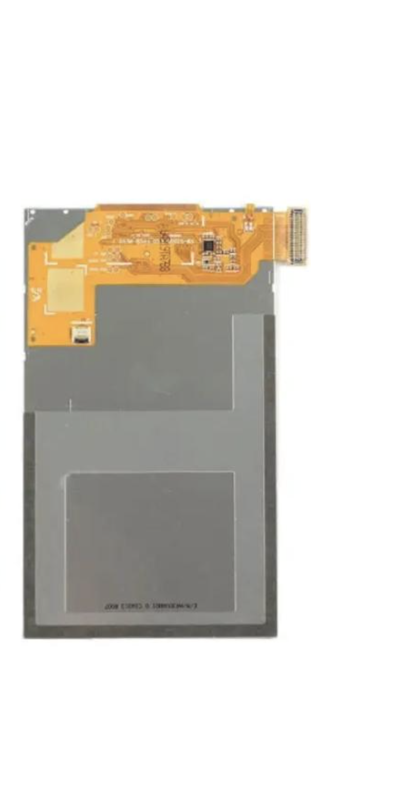 Дисплей Liquid Crystal Display для Samsung G350E Galaxy Star Advance Duos (000017078)