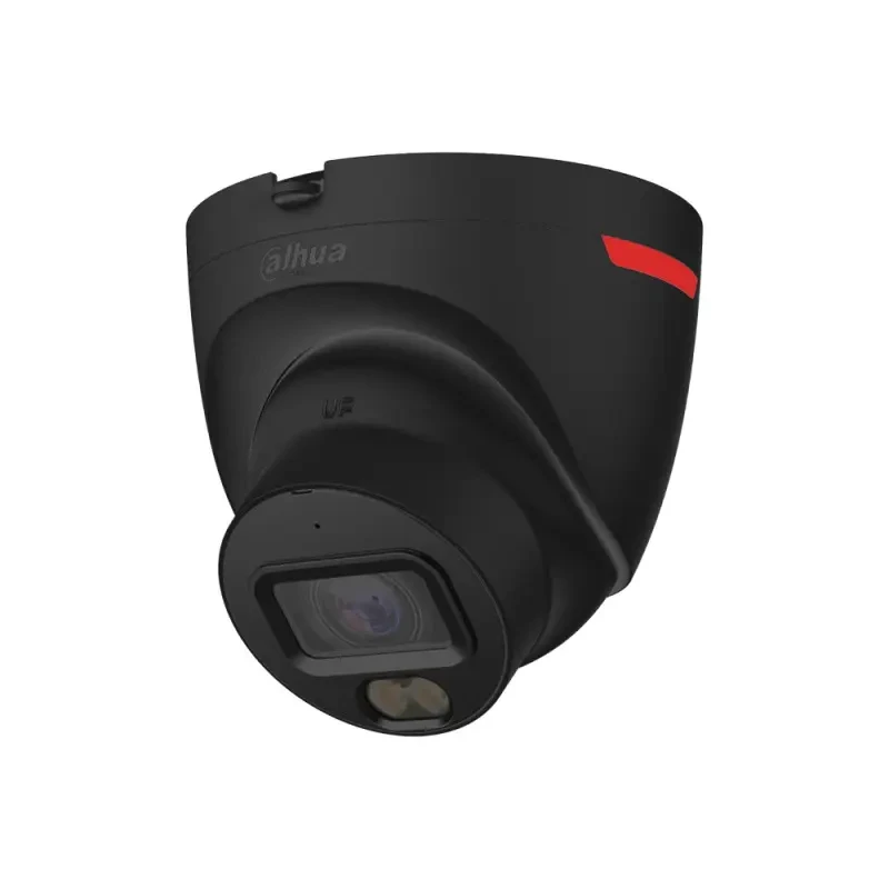 IP-видеокамера Dahua DH-IPC-HDW2449T-S-PRO-BE 4МП 2,8 мм