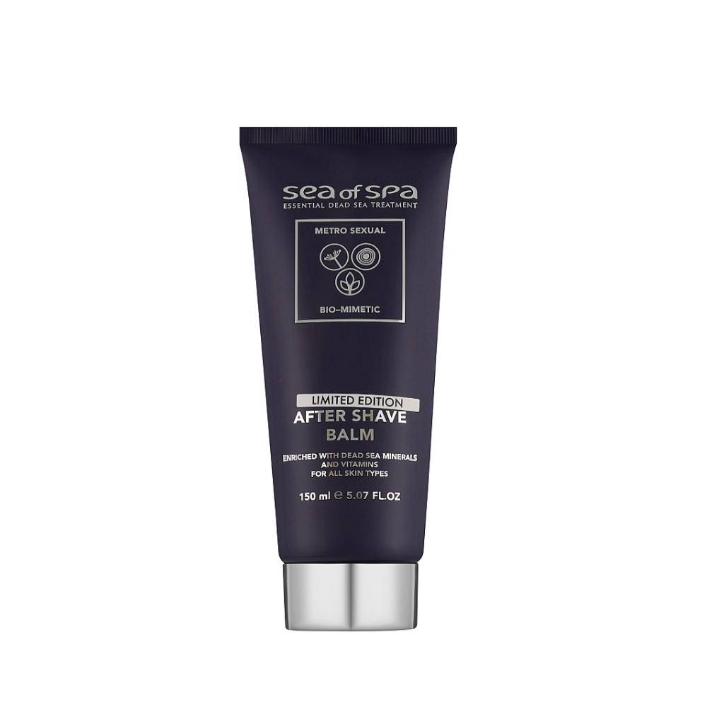 Бальзам після гоління Sea Of Spa MetroSexual Bio-Mimetic After Shave Balm 150 мл