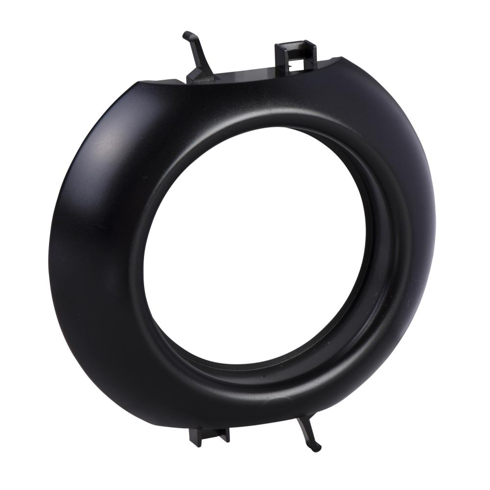 Рамка Schneider Electric для комбинированного монтажа средняя PC/ABS Renova Schneider Electric Черный (WDE011423) Рамка Schneider Electric для комбинированного монтажа средняя PC/ABS Renova Schneider Electric Черный (WDE011423)