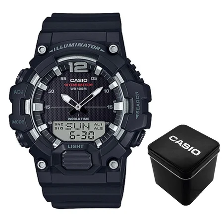 Наручные часы Casio HDC-700-1A