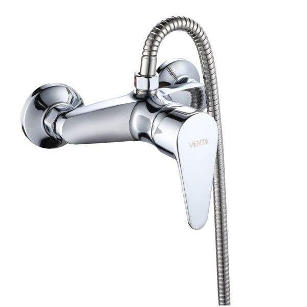 Смеситель для душа Venta VP515NC Хром (SW-87544)