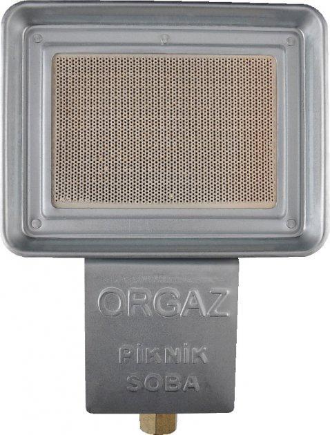 Обігрівач газовий Orgaz SB-600 (968529685)