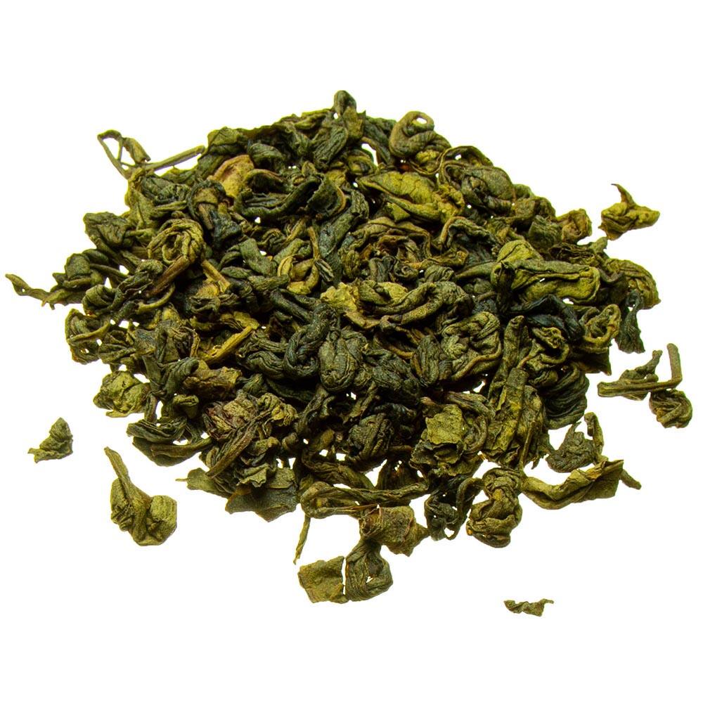 Чай Зеленый имбирь 50 г