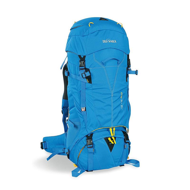 Рюкзак туристический Tatonka Isis 50 л Bright-blue (TAT 1395.194)