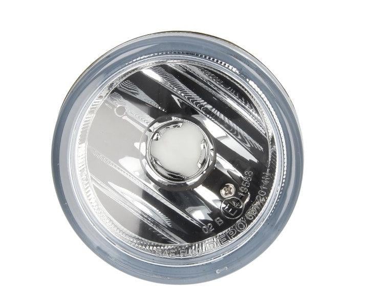 Фара противотуманная Suzuki SX4 2006-2013 правая сторона (661-2014R-UQ)