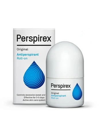 Антиперспірант Perspirex Antitranspirant Roll-on 20 мл