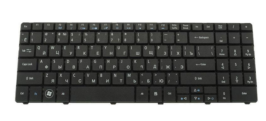 Клавиатура для ноутбука Acer Aspire 5516 (162924)