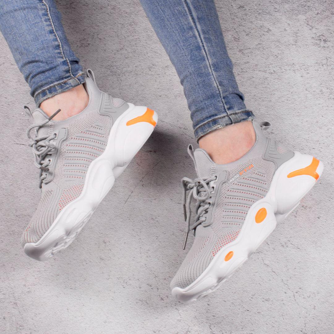 Кросівки жіночі Fashion 331272 р. 36 23 см - фото 3 Кросівки жіночі Fashion 331272 р. 36 23 см - фото 3