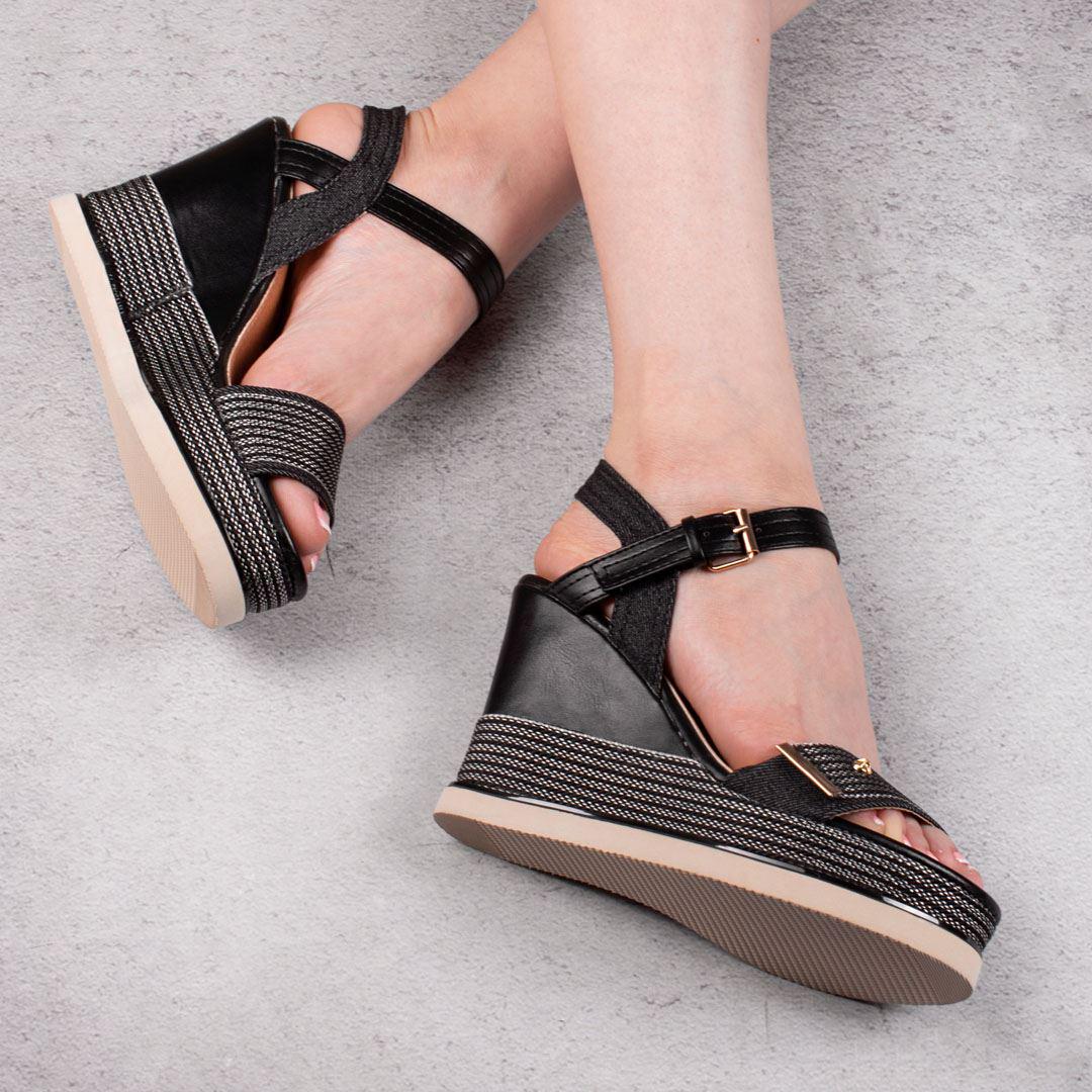 Босоножки женские 331070 р. 36 23 см