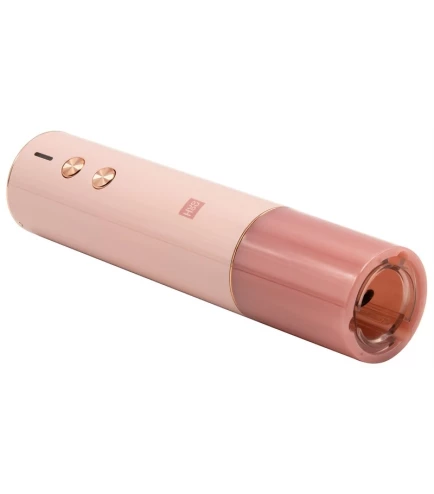 Штопор HuoHou Electric Wine Opener HU0121 Pink - фото 4