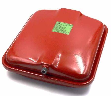 Расширительный бак CRI8 3/8'' для газового конденсационного котла Viessmann 7837231 (00000051786)