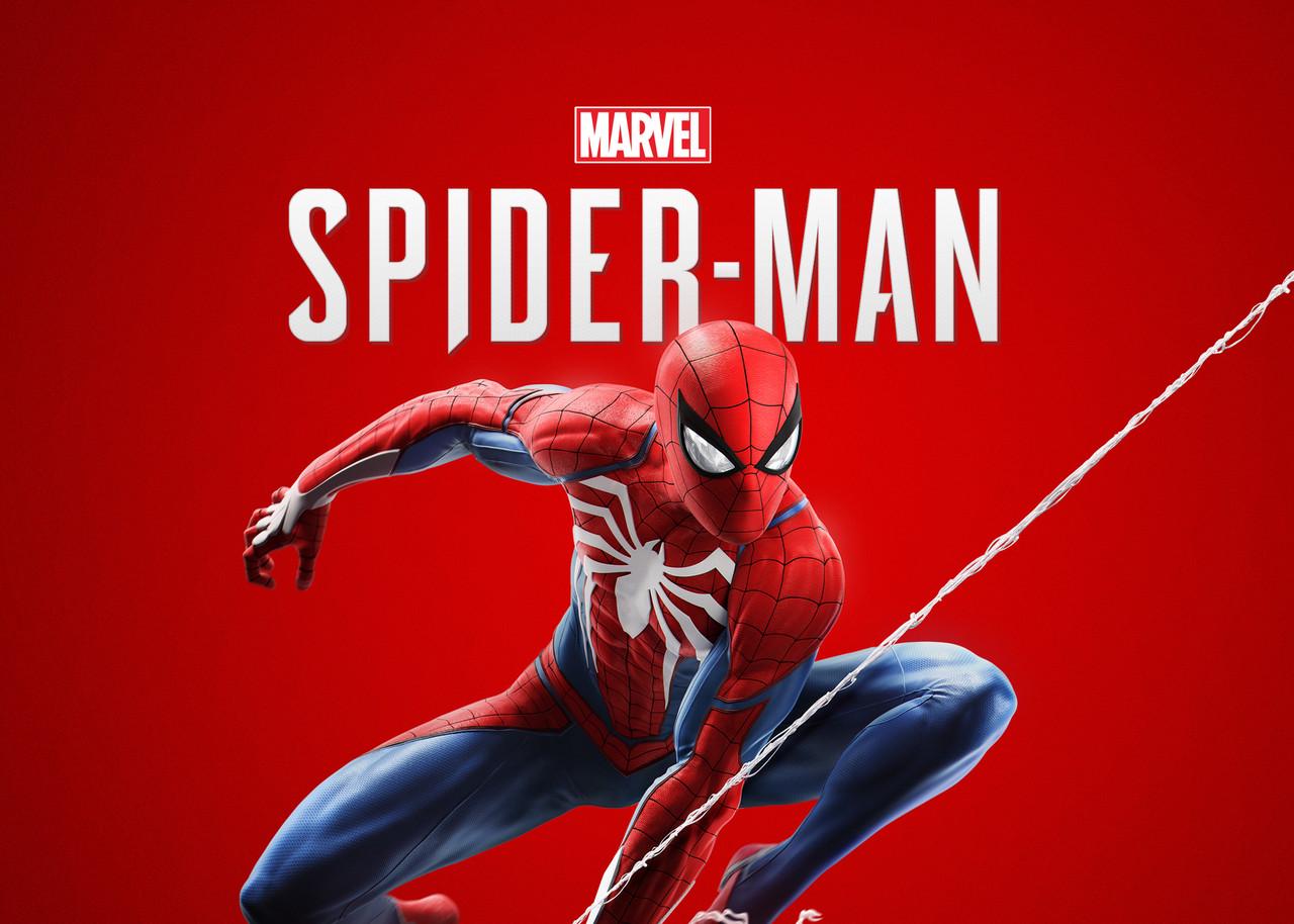 Картина постер Gee! Spider-Man Людина-павук мінімалізм 60х40 см SM.09.074