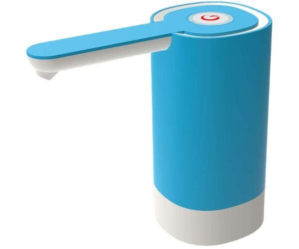 Помпа для воды электрическая ViO E19 Голубой (9980)