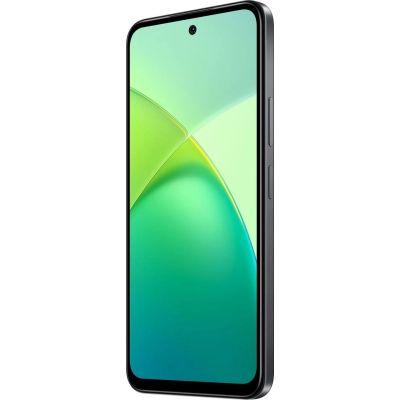 Мобильный телефон Infinix Smart 10 Plus 4/128Gb Sleek Black (4894947091179) - фото 5 Мобильный телефон Infinix Smart 10 Plus 4/128Gb Sleek Black (4894947091179) - фото 5