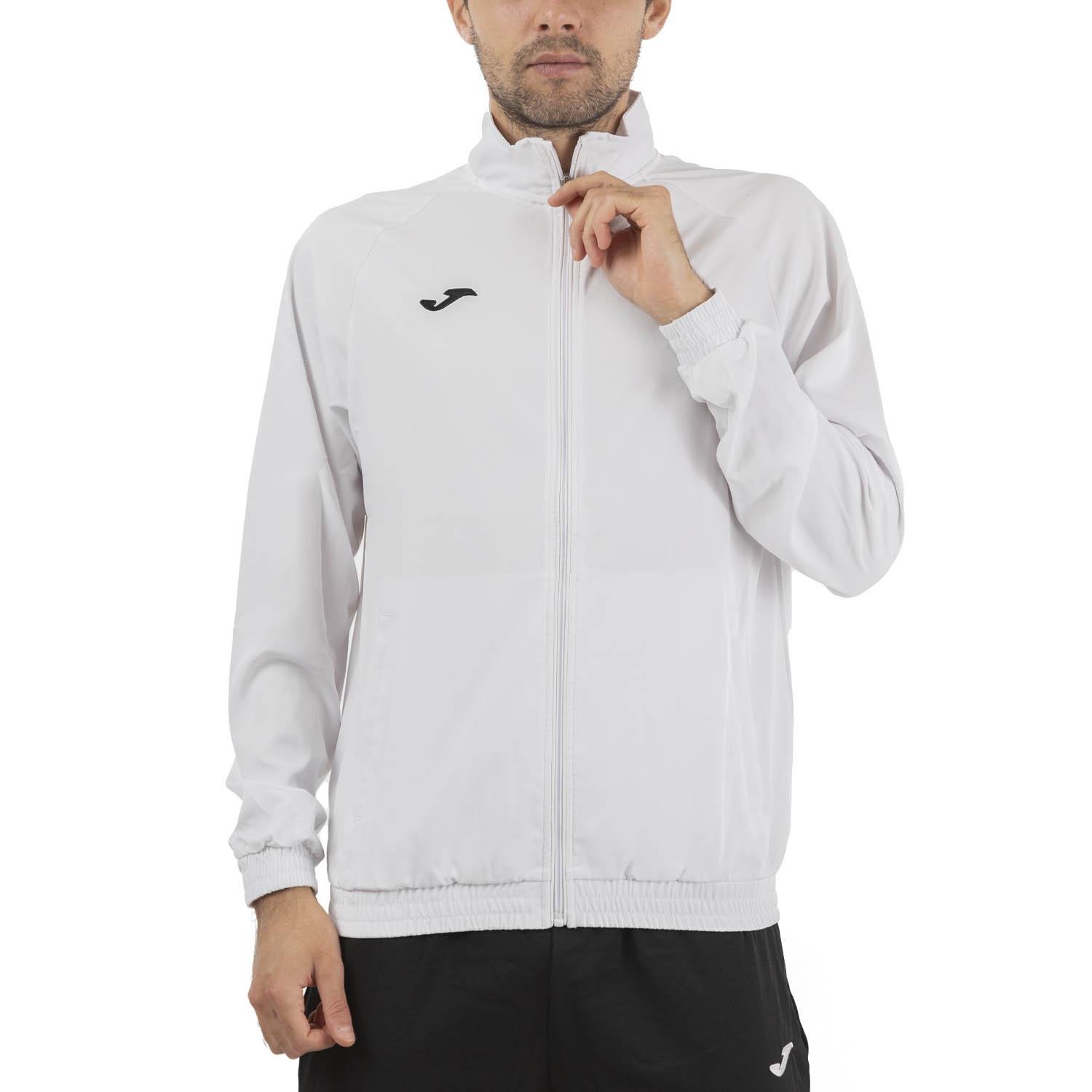 Олимпийка Joma 101579.200 Combi Microfiber M Jacket (9999093145105) - фото 1