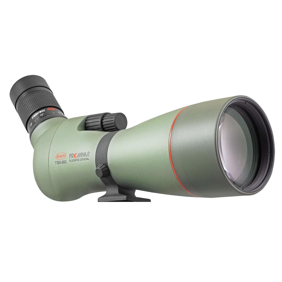 Подзорная труба Kowa Prominar XD 25-60x88/45 (TSN-883)