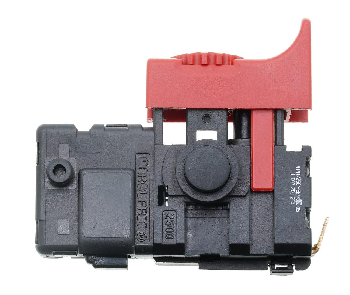 Кнопка VJ Parts для дрели B GSB 13RE/GSB 1600RE код 1607200270 (кн1866)