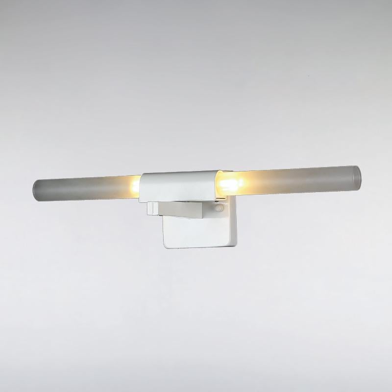 Бра подсветка для зеркал/картин Light House LS-13113-2 Белый