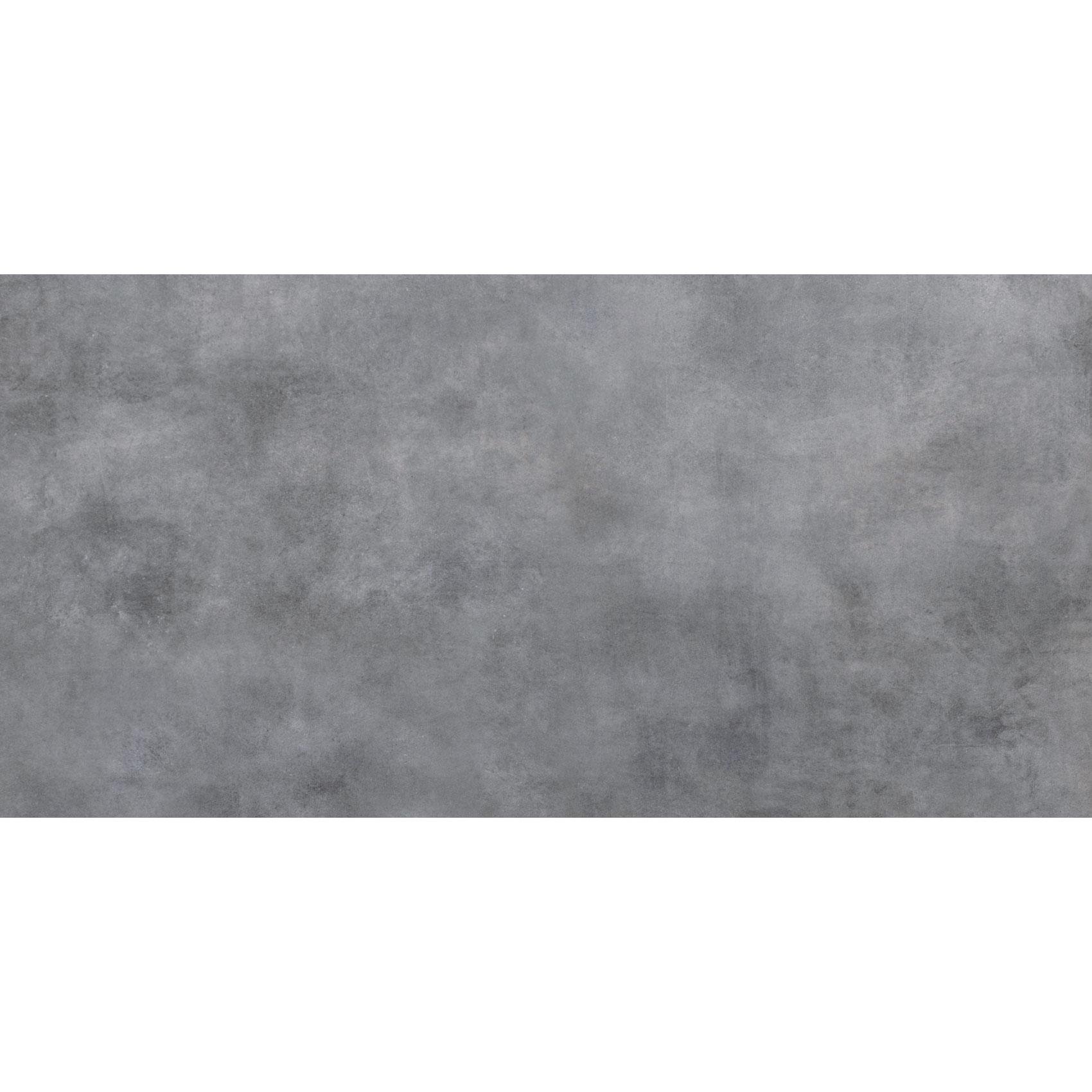 Плитка для підлоги та стін Cerrad BATISTA STEEL RECT 60x120 см