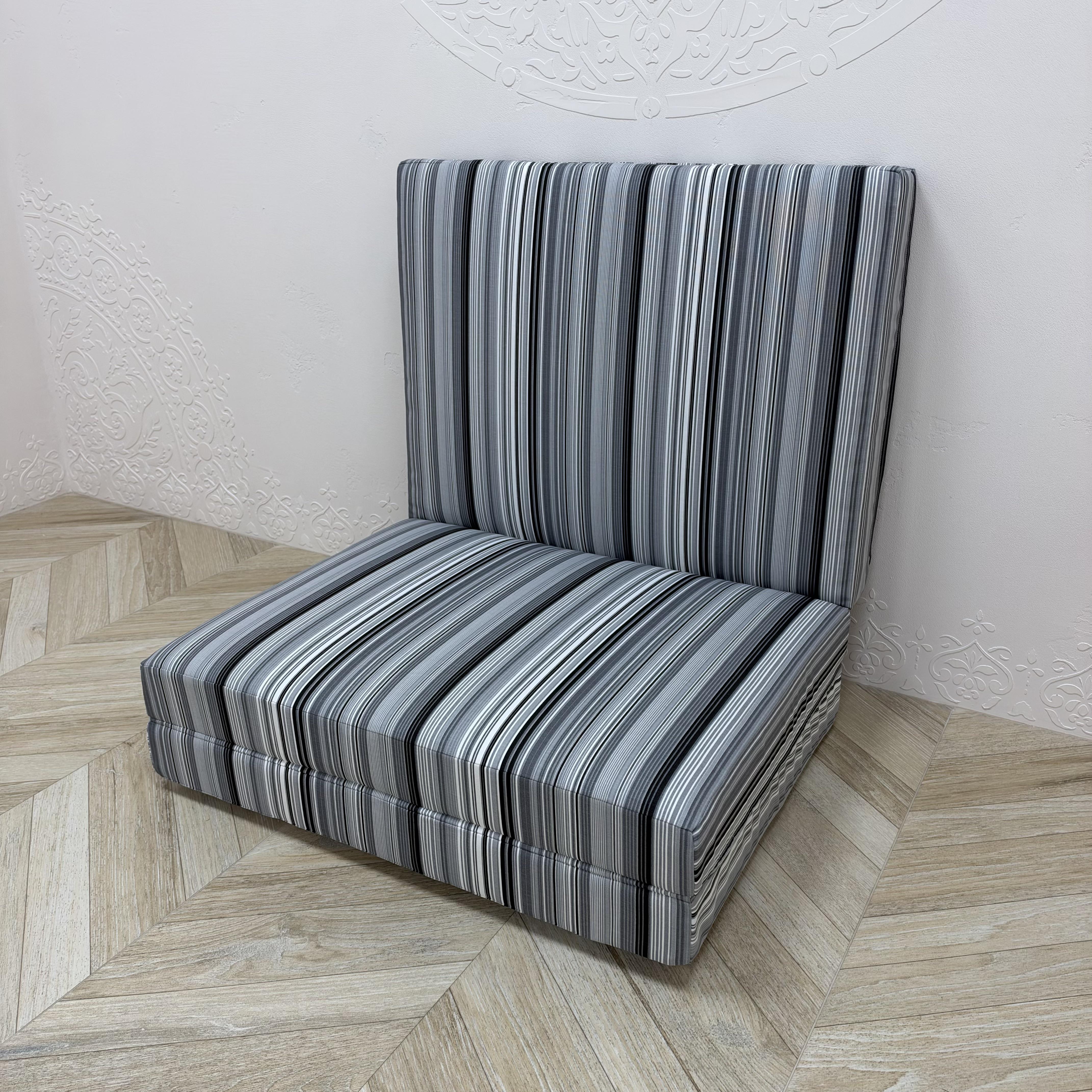 Матрац-трансформер Comfort Home Line new панама 200х80х5 см