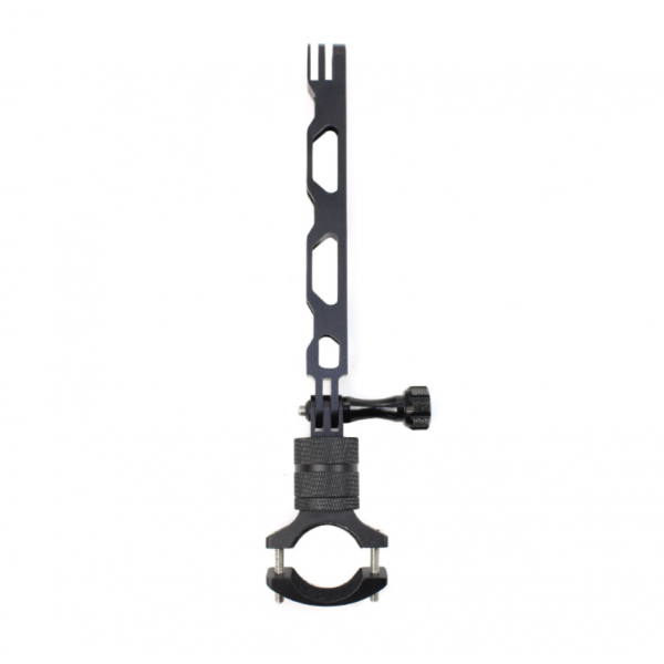 Закрепление на руле для экшн-камеры AC prof HQS-J09 алюминиевое поворотное (1673523122)