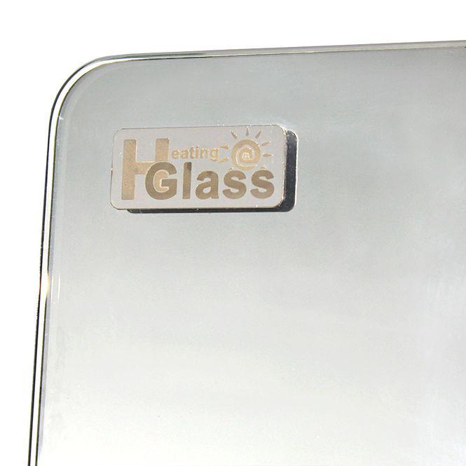 Обiгрiвач склокерамiчний інфрачервоний HGlass IGH 6060 M Premium - фото 3