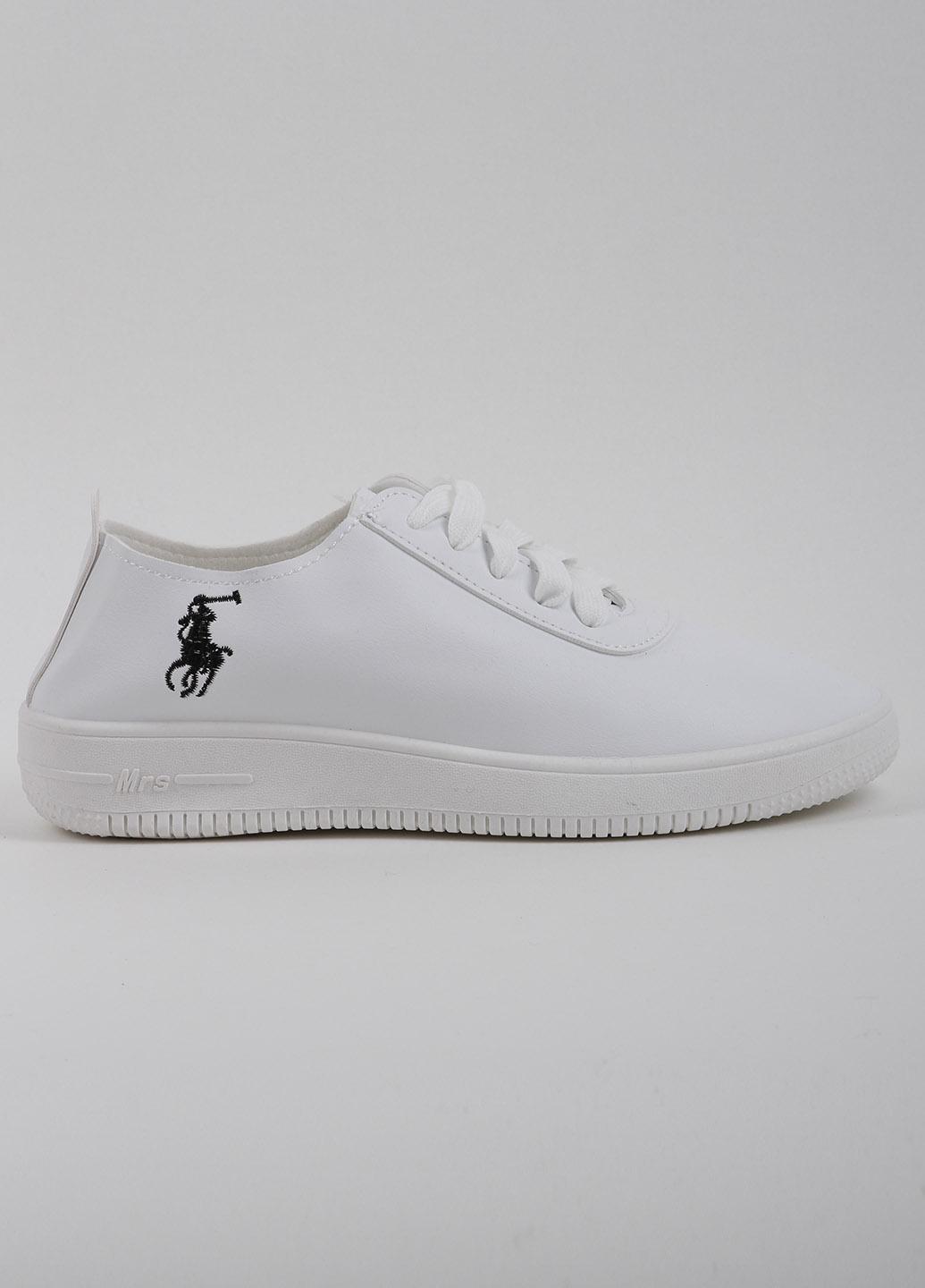 Кеди жіночі 339100 р. 36 23 см Білий - фото 7 Кеди жіночі 339100 р. 36 23 см Білий - фото 7