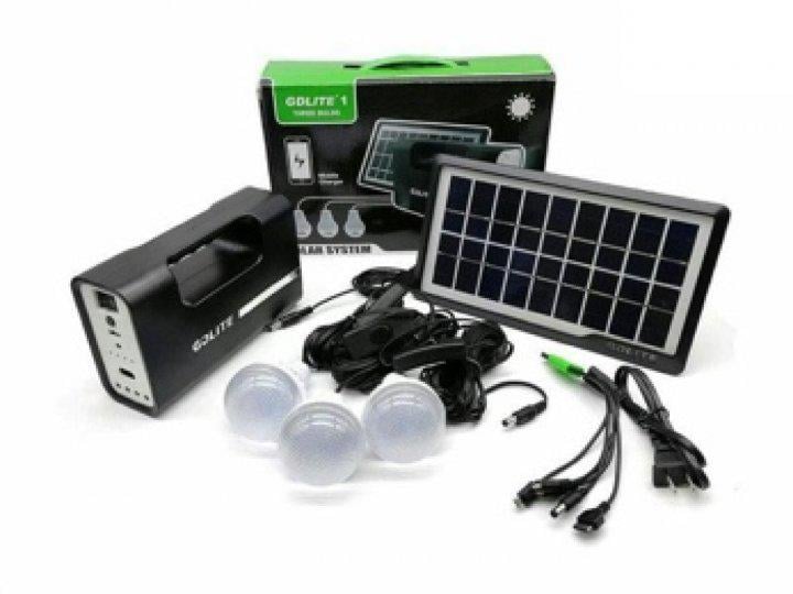 Солнечные батареи для зарядки мобильных телефонов