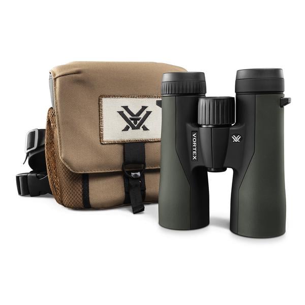 Бинокль Vortex Crossfire HD 8x42 WP - фото 10