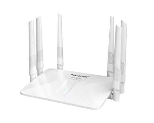 Роутер беспроводной Wi-Fi для дома и офиса