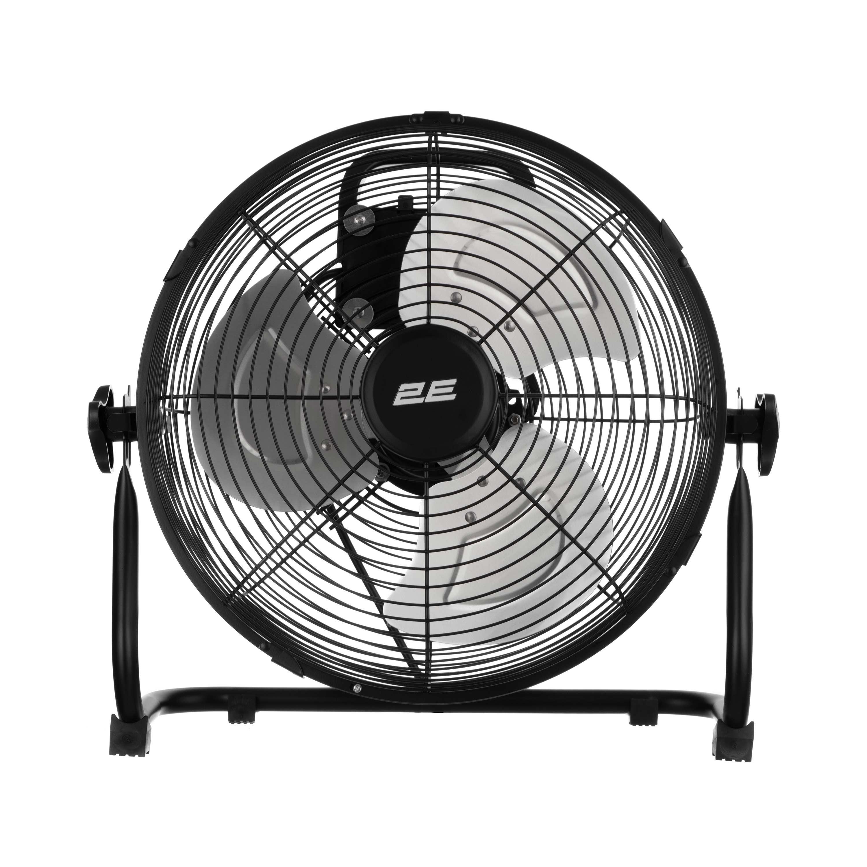 Вентилятор підлоговий 2E PowerWind 30A (2E-IF30A)