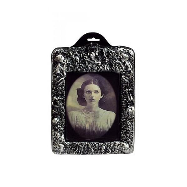 Декор на Хэллоуин Seta Картина Молодая графиня (15-76-9)