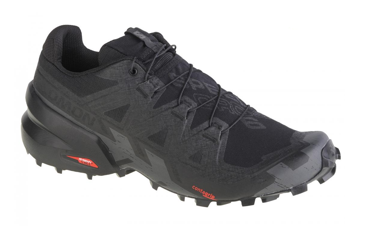 Кроссовки мужские Salomon Speedcross р. 43 (417379)