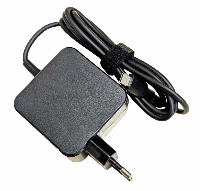 Блок питания для ноутбука Asus Q325U Type-C 45W (colis102542)