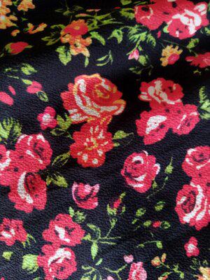 Шорти в квітковий принт Stay S - фото 3