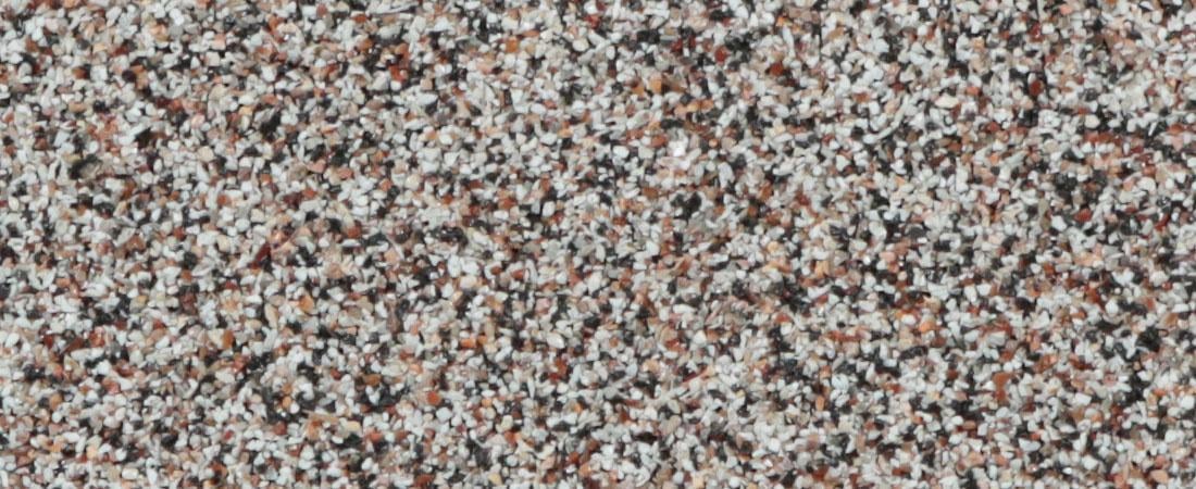 Штукатурка гранитная Fast Granit AJII 10 л