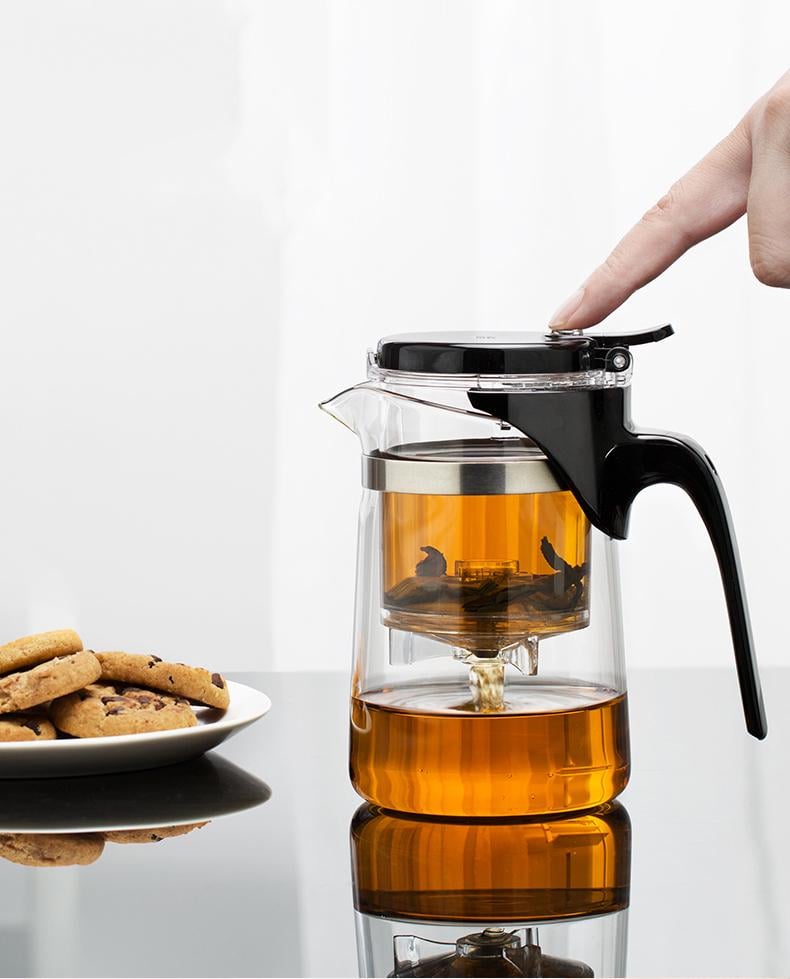 Чайник-заварник Sama Doyo SAG-08 500 мл - фото 3 Чайник-заварник Sama Doyo SAG-08 500 мл - фото 3