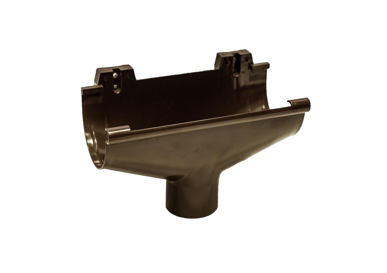 Воронка Nicoll NАD25 компенсирующая водостойкая Коричневый