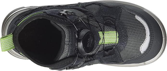 Черевики з Gore-Tex Superfit Mars р. 27 Сірий/Чорний (20329053) - фото 6 Черевики з Gore-Tex Superfit Mars р. 27 Сірий/Чорний (20329053) - фото 6