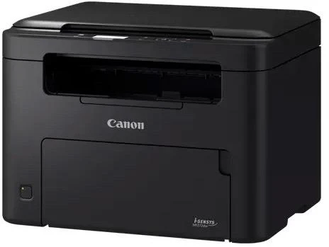 БФП Canon i-SENSYS MF272dw з Wi-Fi duplex (5621C013) - фото 2