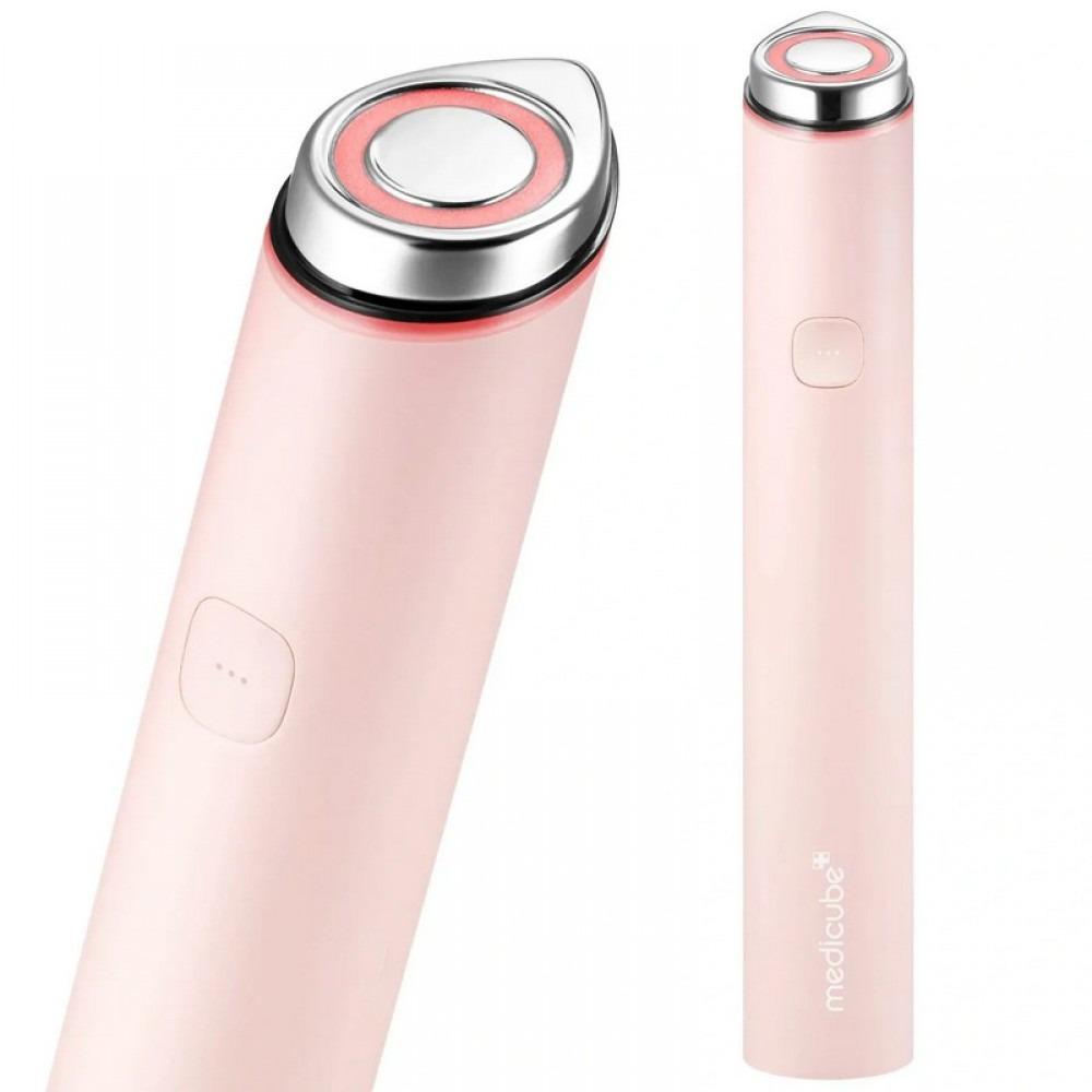 Пристрій для домашнього догляду за шкірою Medicube Booster Pro Mini Pink - фото 2
