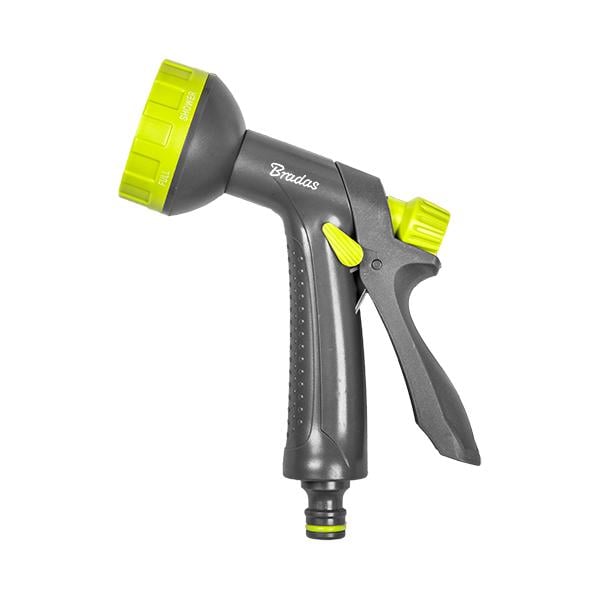 Пистолет для полива Handy Lime Line 7 режимов (LE-5104)