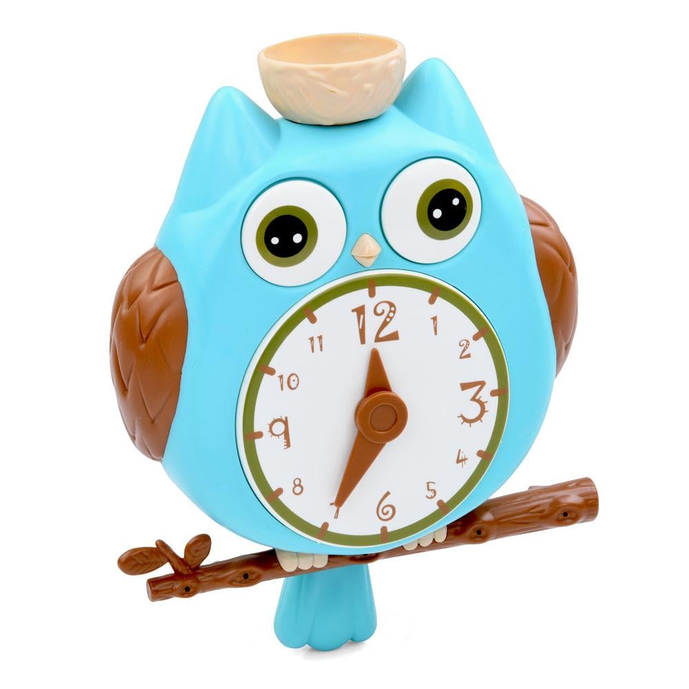 Гра для купання HOME Q01Y Сова Гра для купання HOME Q01Y Сова